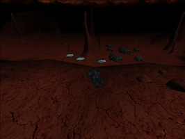 Heavy Gear 2 Campaign Mission 13